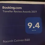 Panzió Naomh Colman Gort