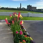 Naomh Colman 4*