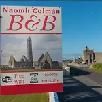 Panzió Naomh Colman Gort