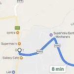 Naomh Colman Panzió Gort