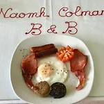 Naomh Colman Gort