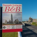 Panzió Naomh Colman Gort