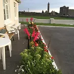 Naomh Colman Panzió