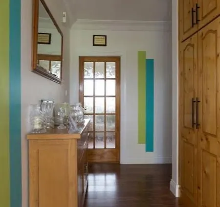 Alojamento de Acomodação e Pequeno-almoço Naomh Colman Gort