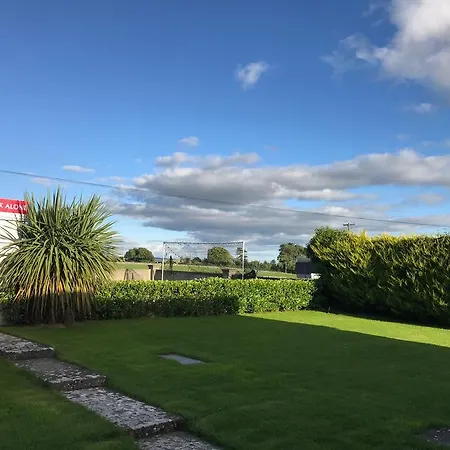 Naomh Colman Gort