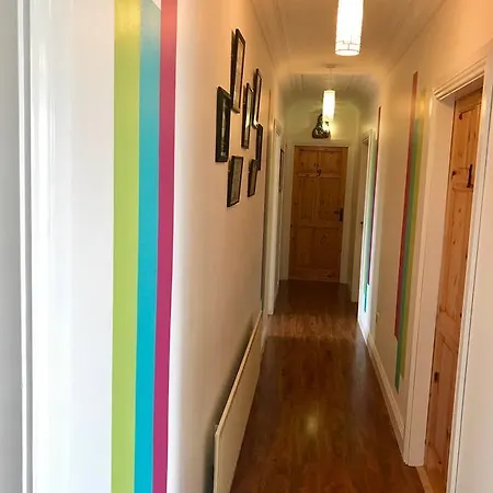 Naomh Colman Alojamento de Acomodação e Pequeno-almoço Gort