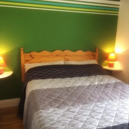 Naomh Colman Alojamento de Acomodação e Pequeno-almoço Gort