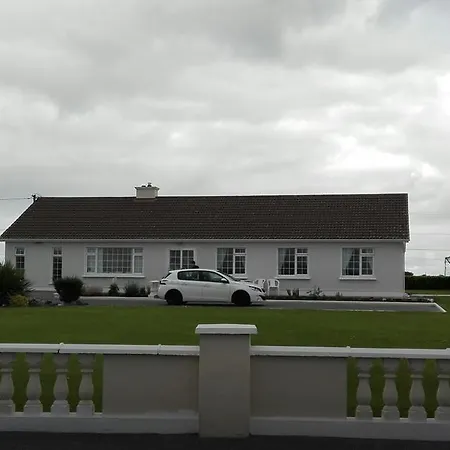 Naomh Colman Bed & Breakfast 4*