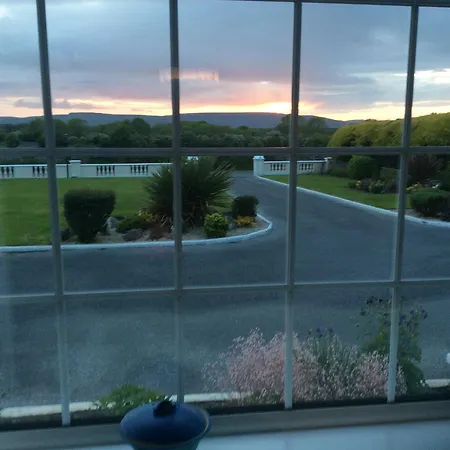 Naomh Colman Bed & Breakfast Gort