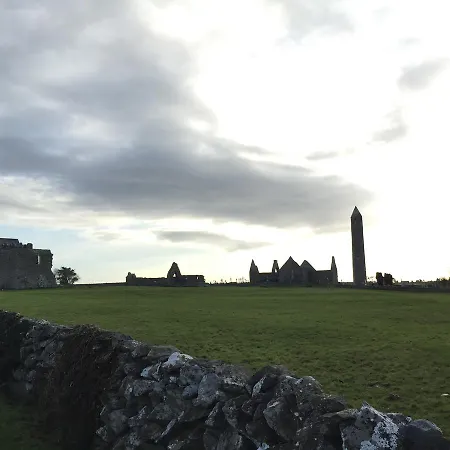 Naomh Colman Alojamento de Acomodação e Pequeno-almoço 4*