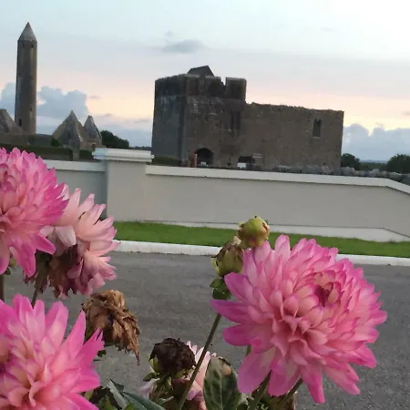 Naomh Colman Bed & Breakfast Gort