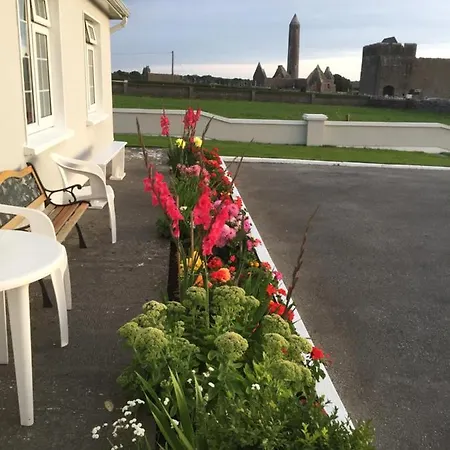 Naomh Colman Bed and Breakfast