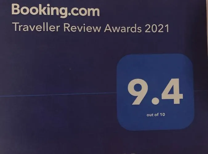 B&B Naomh Colman 고트