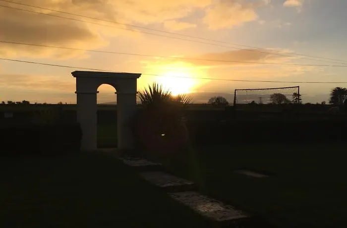 B&B Naomh Colman 고트