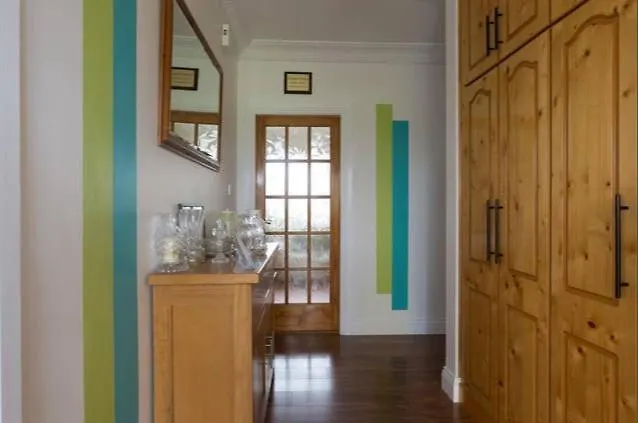 B&B Naomh Colman 고트