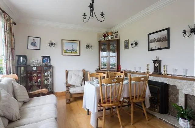 Bed & Breakfast Naomh Colman 4*