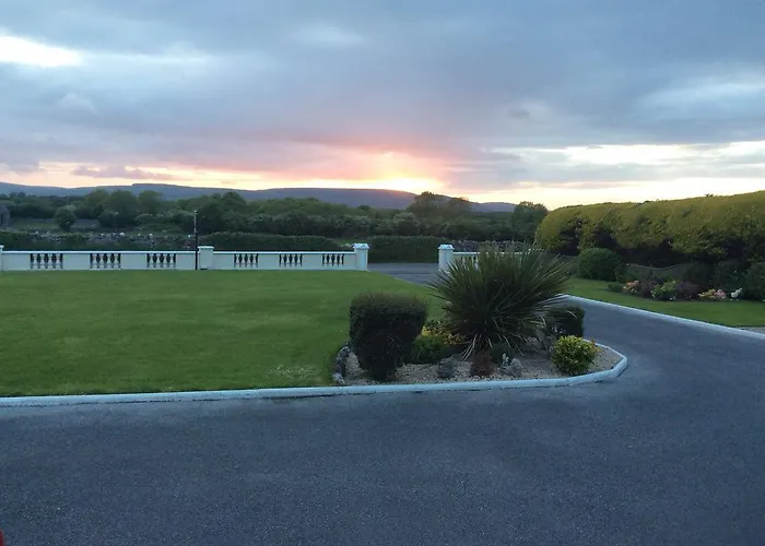 Naomh Colman Gort