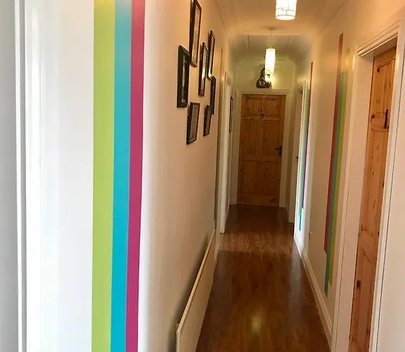 Naomh Colman B&B 고트