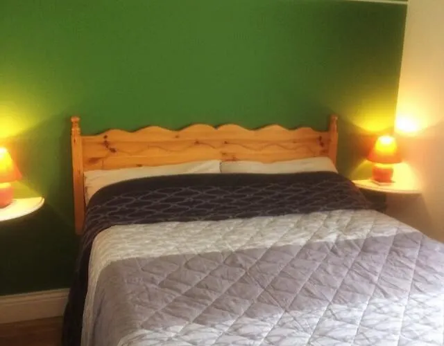 Naomh Colman Bed & Breakfast Gort