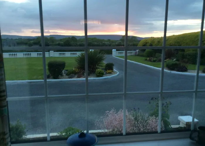 Naomh Colman B&B 고트