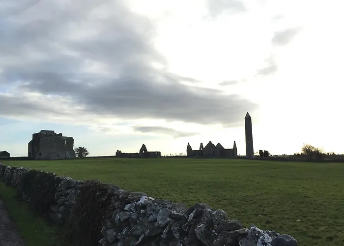Naomh Colman Bed & Breakfast 4*