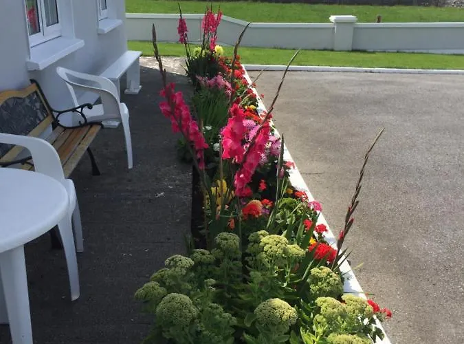 Bed & Breakfast Naomh Colman