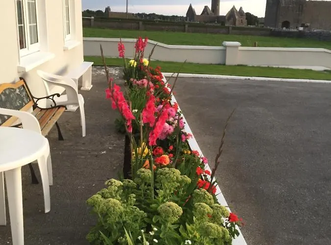 Naomh Colman Bed & Breakfast